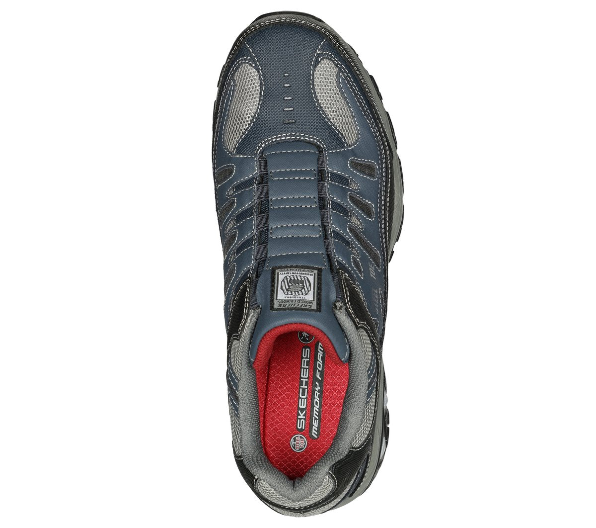 Work: Cankton - Ebbitt ST | Men Skechers on sale