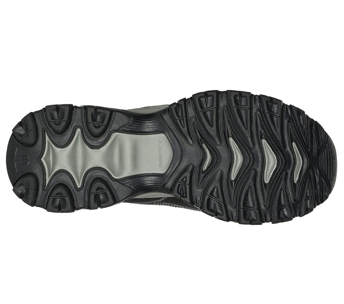 Work: Cankton - Ebbitt ST | Men Skechers on sale