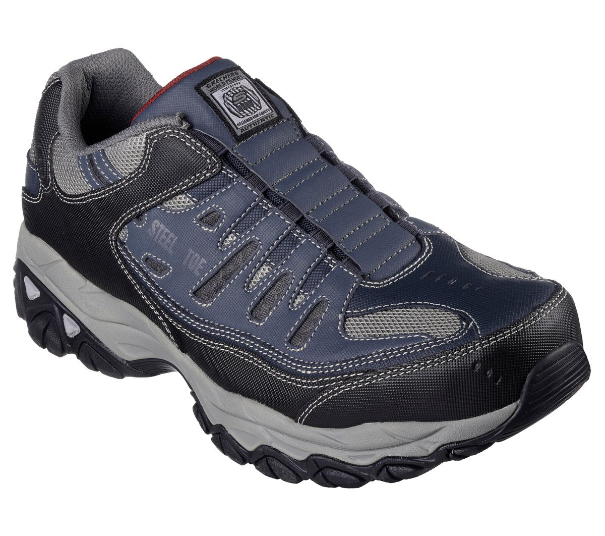 Work: Cankton - Ebbitt ST | Men Skechers on sale
