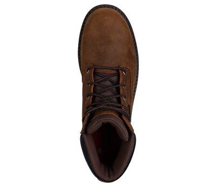 Work: Longrider | Men Skechers discount