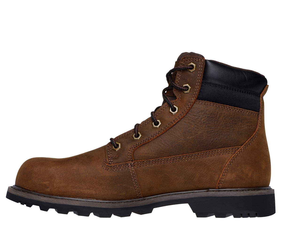 Work: Longrider | Men Skechers discount