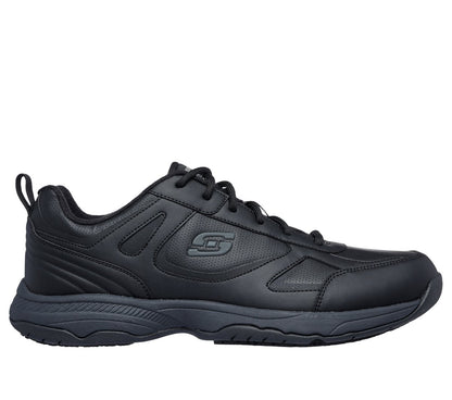 Work Relaxed Fit: Dighton SR | Men Skechers on sale