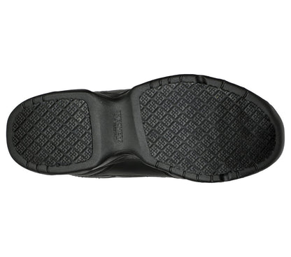 Work Relaxed Fit: Dighton SR | Men Skechers on sale