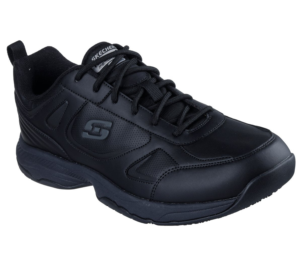 Work Relaxed Fit: Dighton SR | Men Skechers on sale