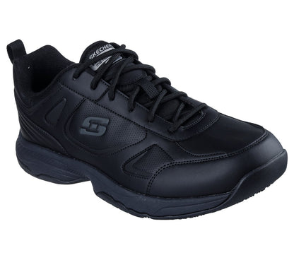 Work Relaxed Fit: Dighton SR | Men Skechers on sale