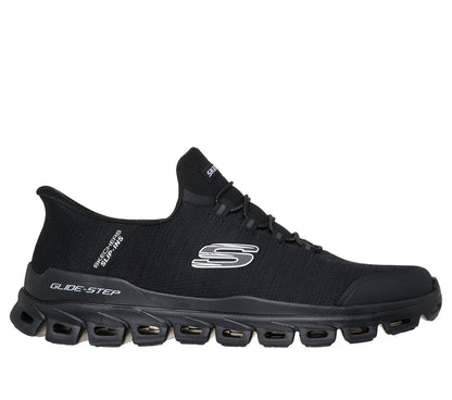 Slip-ins: Glide-Step - Zefyr | Men Skechers outlet