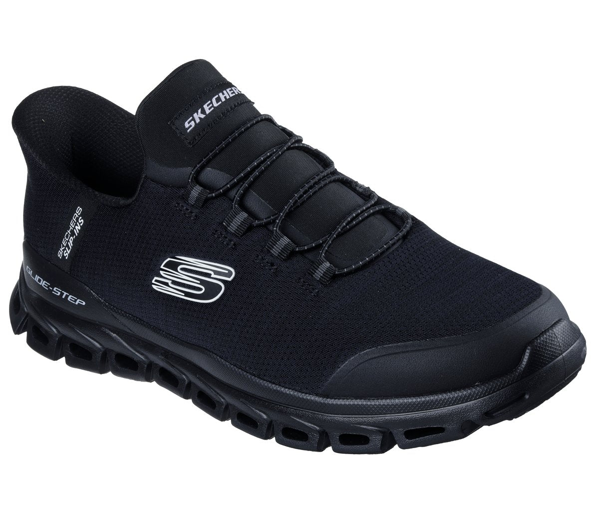 Slip-ins: Glide-Step - Zefyr | Men Skechers outlet