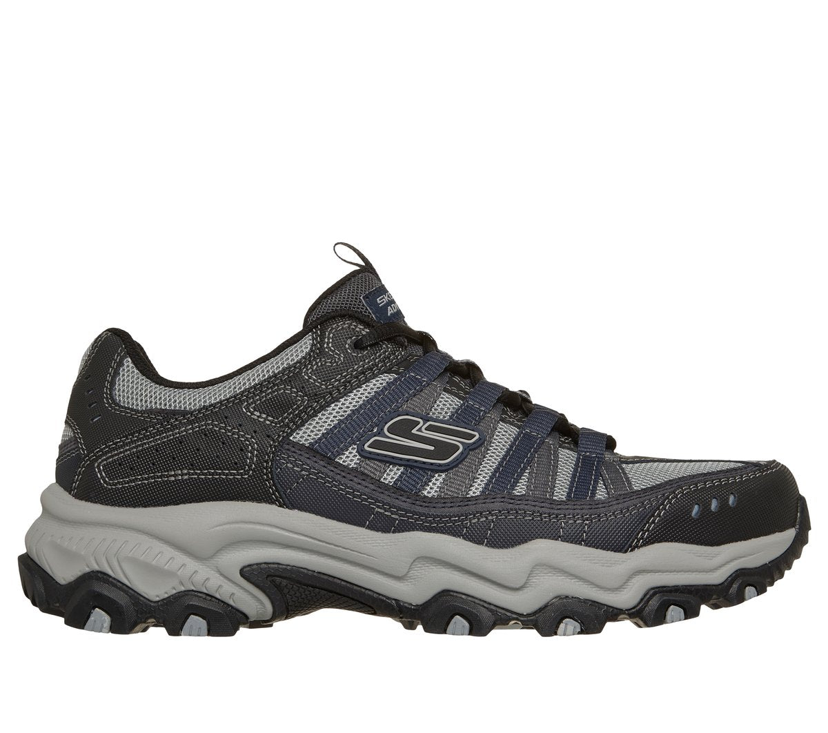 NAVY / GRAY,7.0,Medium