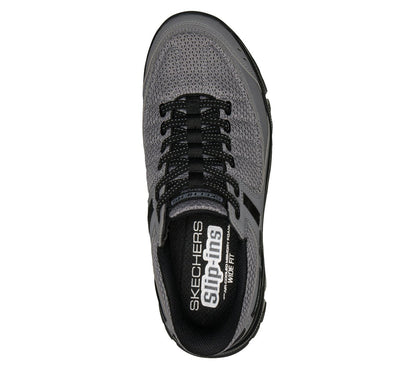 Slip-ins: Summits All-Terrain - Distant Bridge | Men Skechers discount