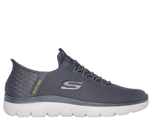 Slip-ins: Summits - High Range | Men Skechers for sale