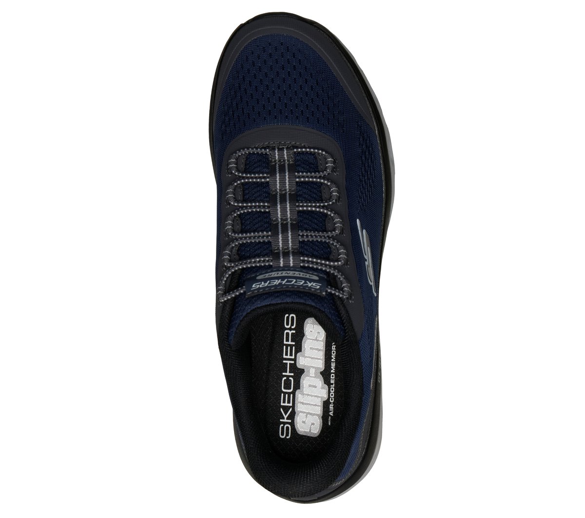 Slip-ins: Glide-Step Sole - Glover Peak | Men Skechers online