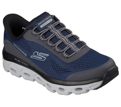Slip-ins: Glide-Step Sole - Glover Peak | Men Skechers online