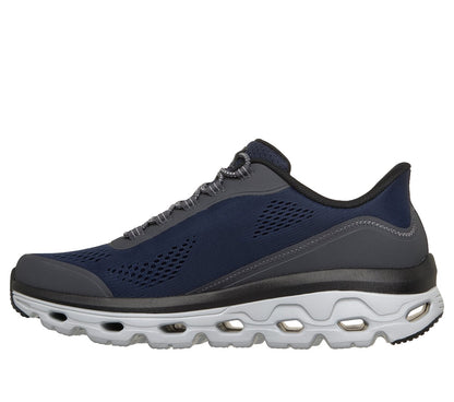 Slip-ins: Glide-Step Sole - Glover Peak | Men Skechers online