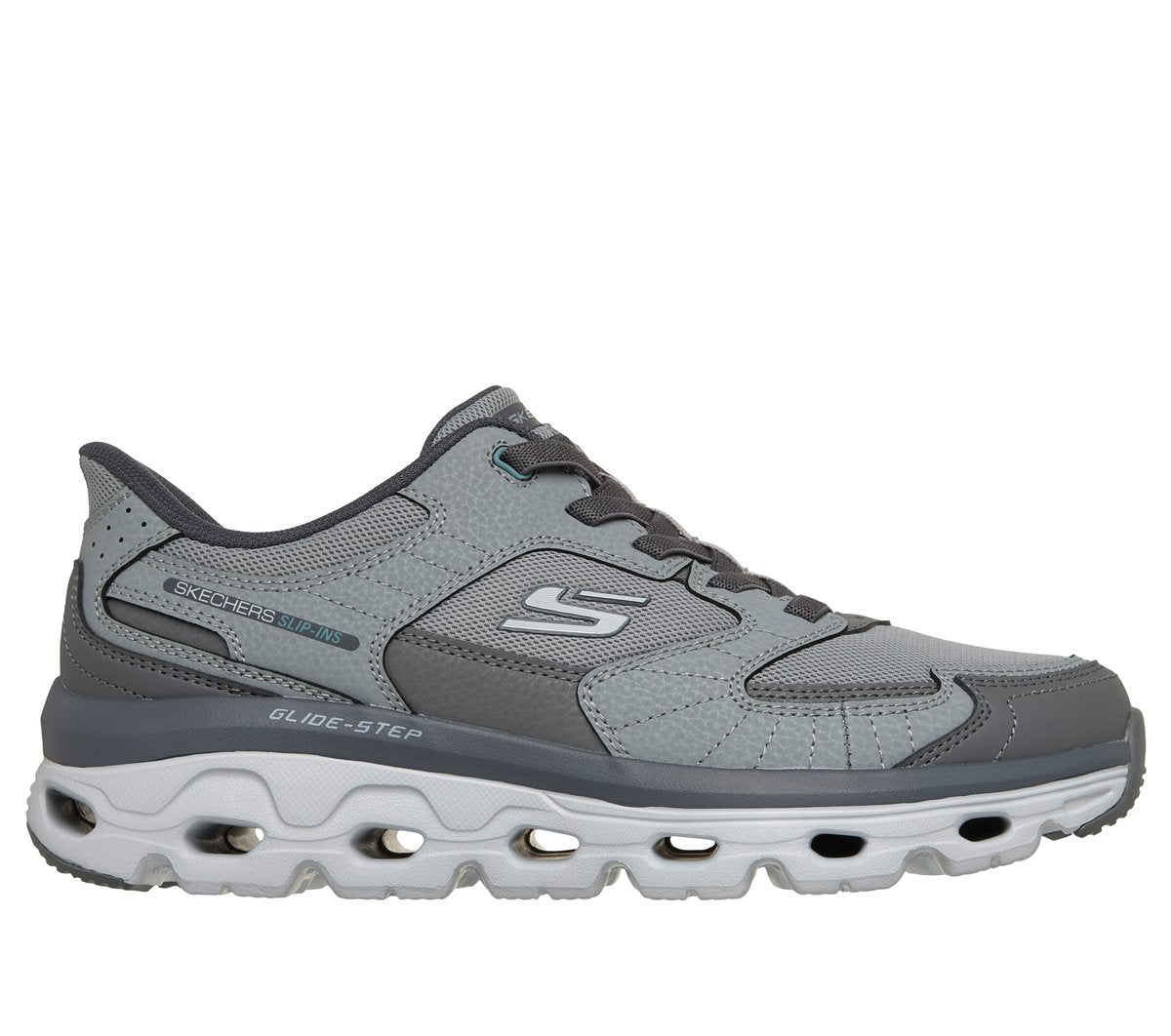 Slip-ins: Glide-Step Sole - Beale Creek | Men Skechers online shop