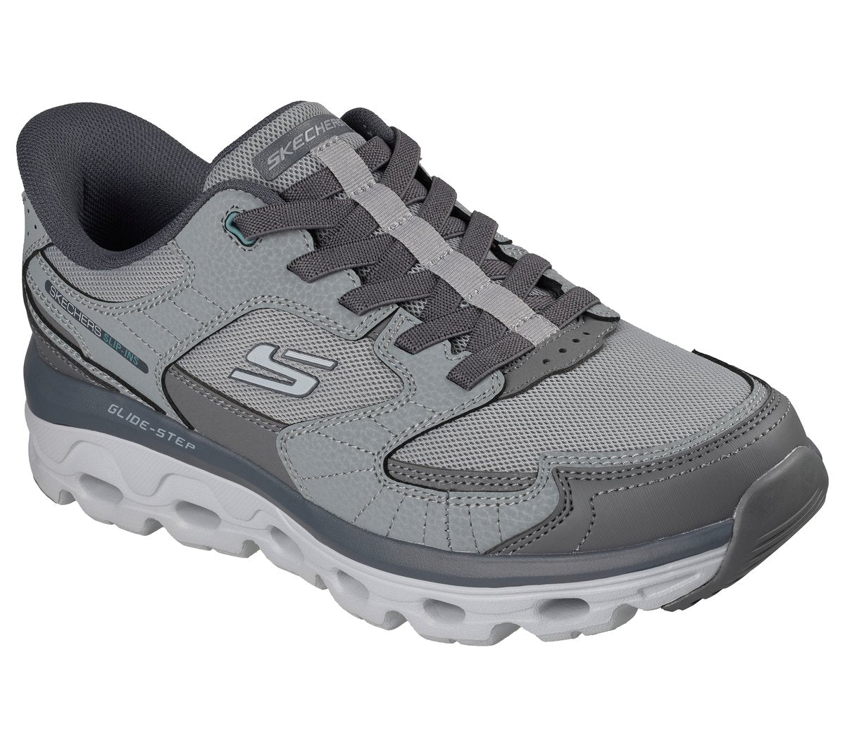 Slip-ins: Glide-Step Sole - Beale Creek | Men Skechers online shop
