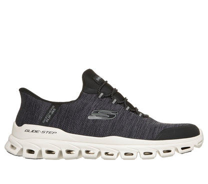 Slip-ins: Glide-Step - Zefyr | Men Skechers outlet