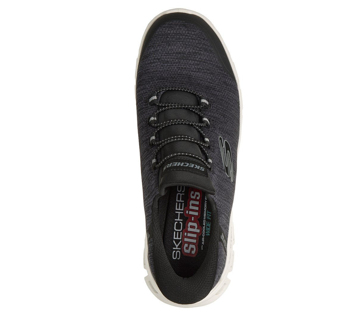 Slip-ins: Glide-Step - Zefyr | Men Skechers outlet