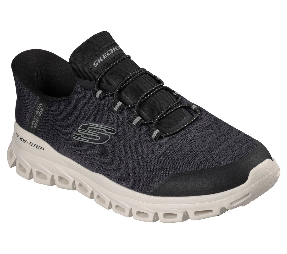 Slip-ins: Glide-Step - Zefyr | Men Skechers outlet