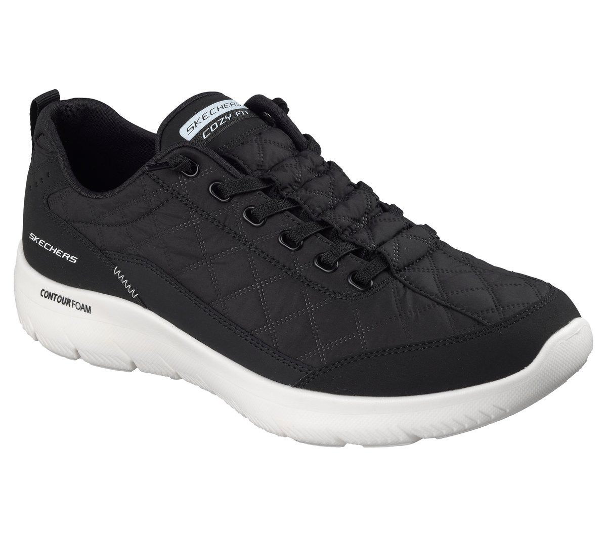 Summits Contour Foam - Cozy Fit | Men Skechers sale