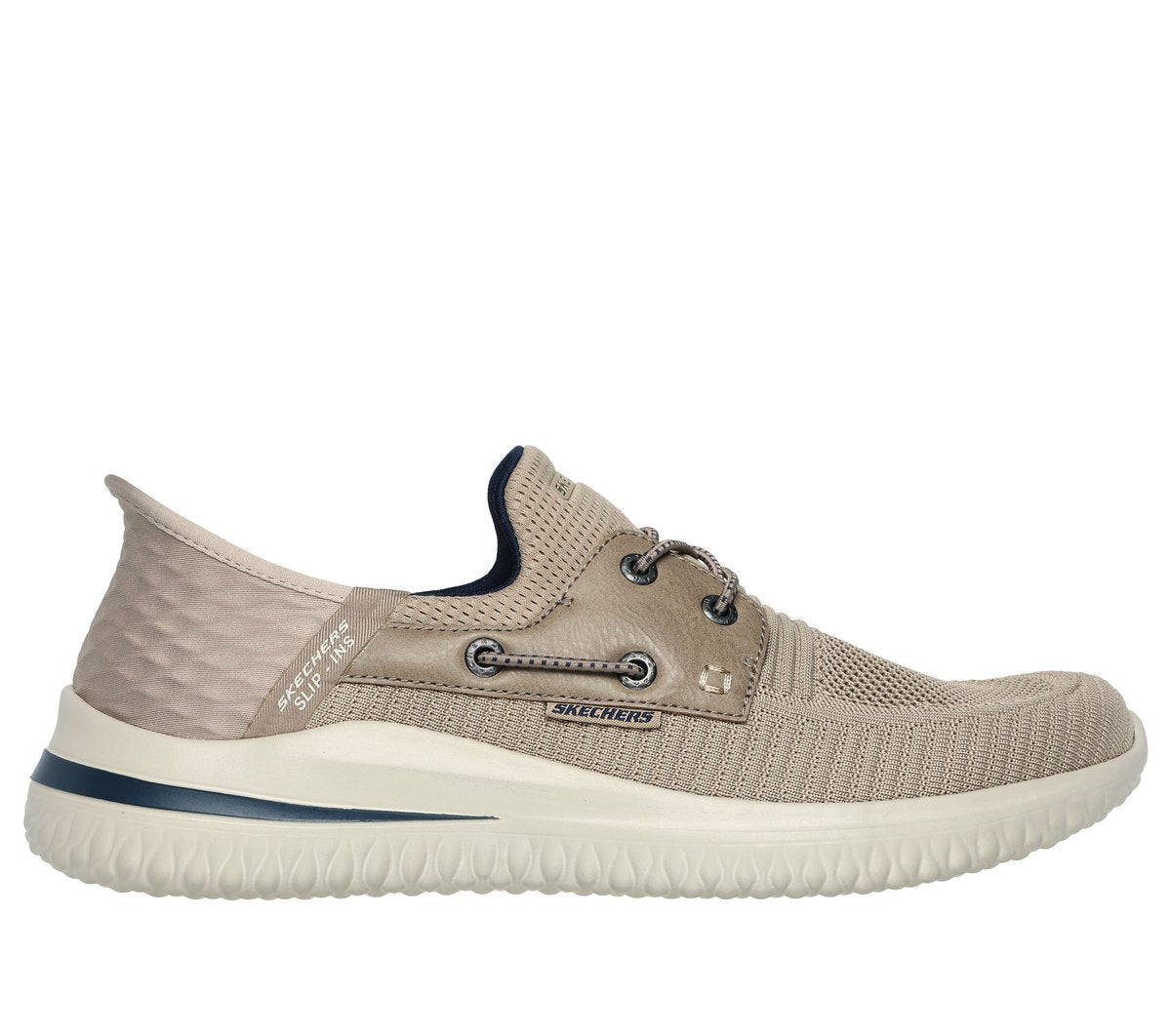 Slip-ins: Delson 3.0 - Roth | Men Skechers discount