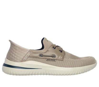 Slip-ins: Delson 3.0 - Roth | Men Skechers discount