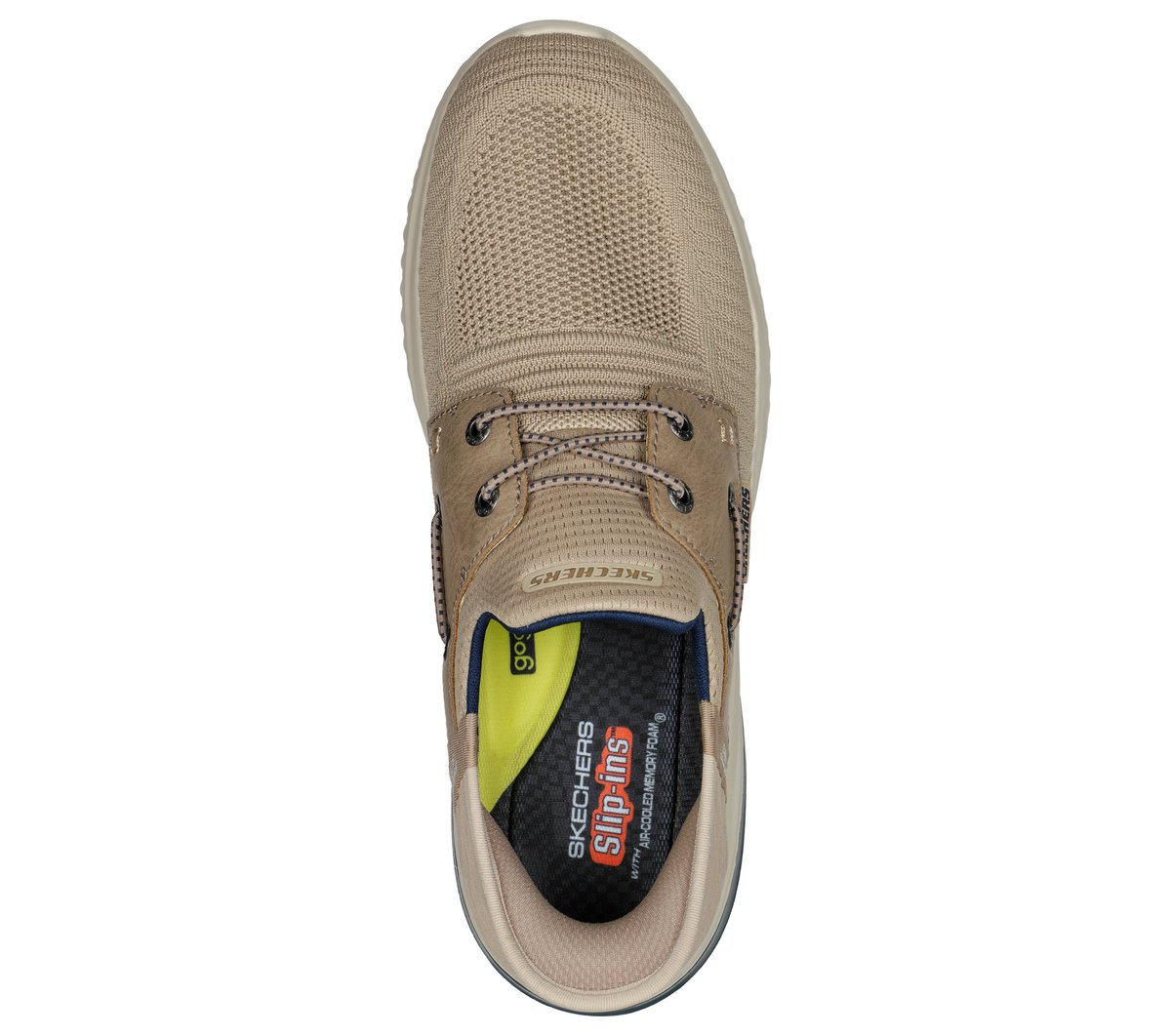 Slip-ins: Delson 3.0 - Roth | Men Skechers discount