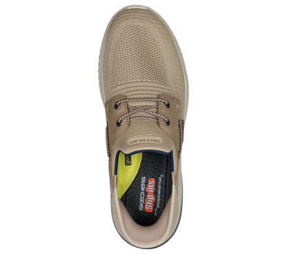 Slip-ins: Delson 3.0 - Roth | Men Skechers discount