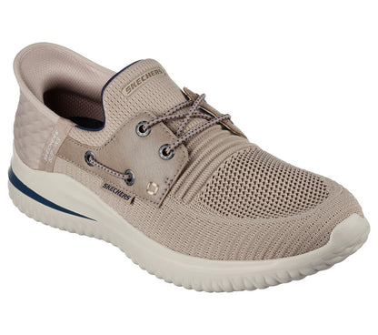 Slip-ins: Delson 3.0 - Roth | Men Skechers discount