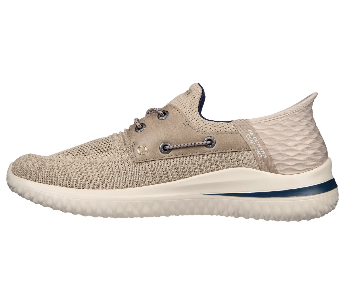 Slip-ins: Delson 3.0 - Roth | Men Skechers discount