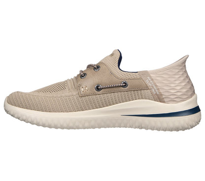Slip-ins: Delson 3.0 - Roth | Men Skechers discount