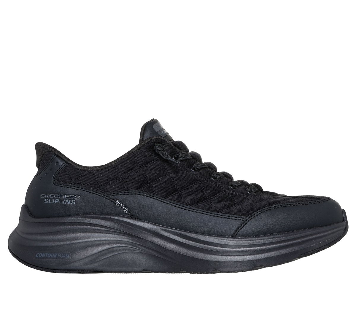 Slip-ins: Contour Foam - Cozy Fit Cordelux | Men Skechers online