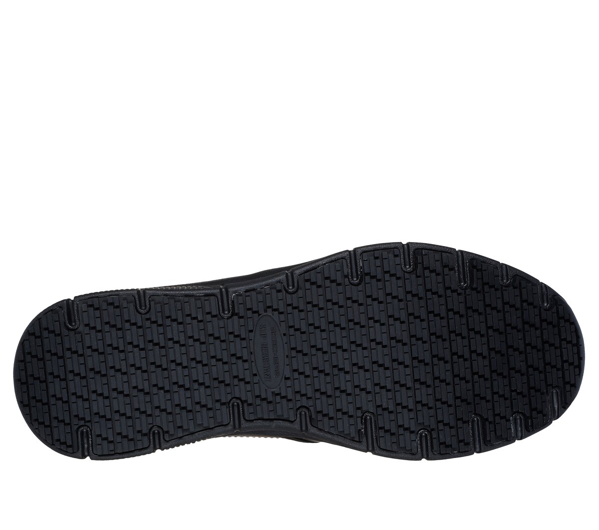 Slip-ins Work: Nampa - Broxtin | Men Skechers outlet