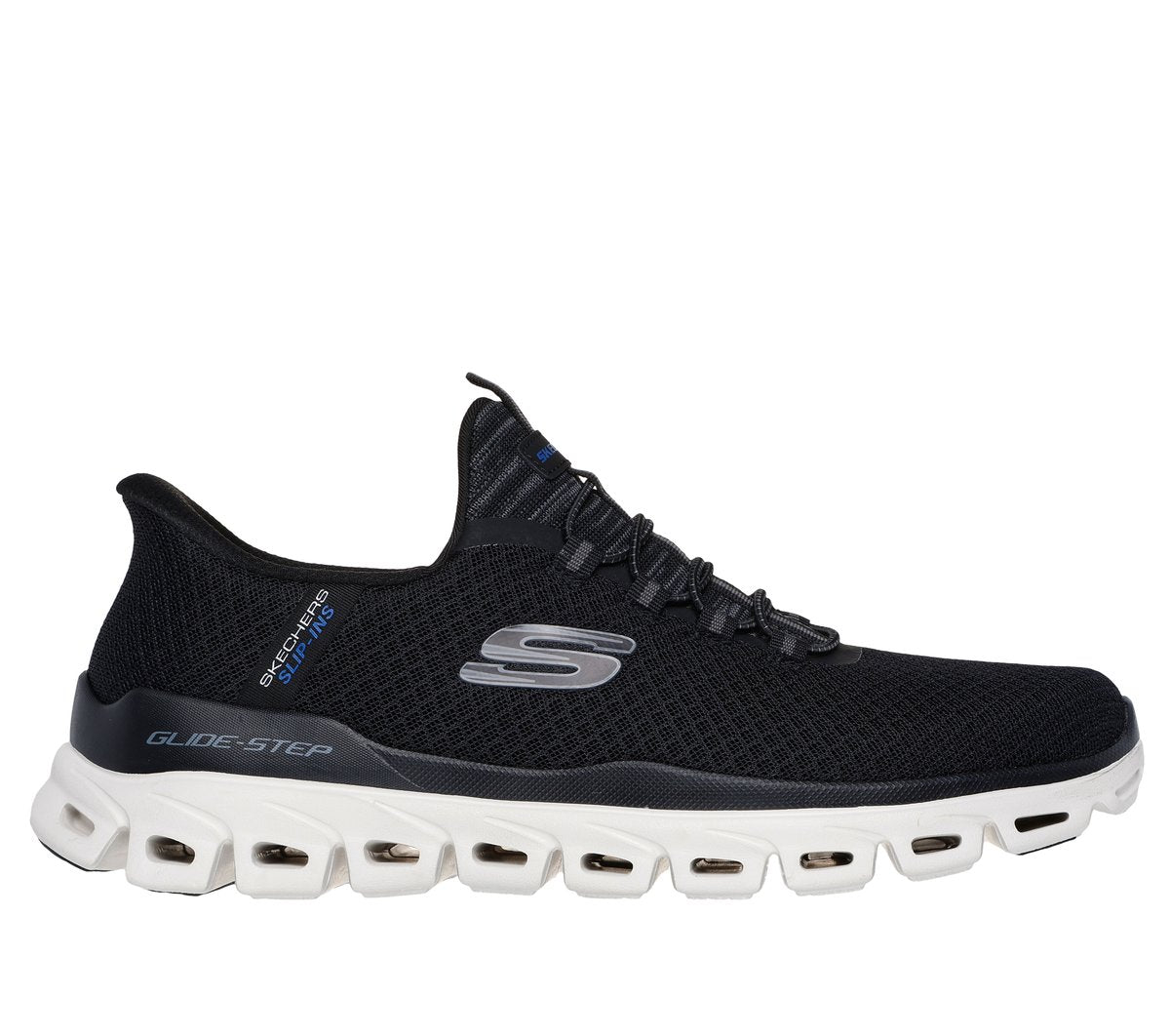 Slip-ins: Glide-Step - Noxus | Men Skechers online shop
