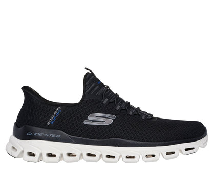 Slip-ins: Glide-Step - Noxus | Men Skechers online shop
