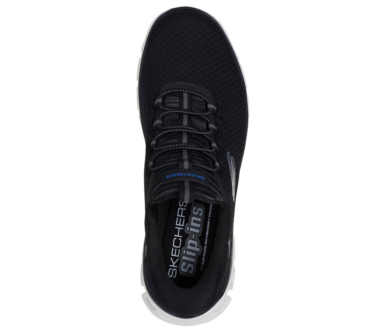 Slip-ins: Glide-Step - Noxus | Men Skechers online shop