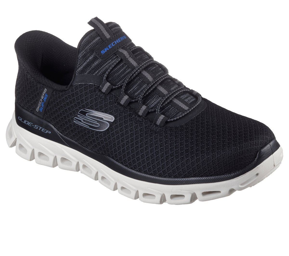 Slip-ins: Glide-Step - Noxus | Men Skechers online shop