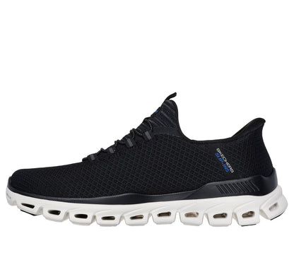 Slip-ins: Glide-Step - Noxus | Men Skechers online shop