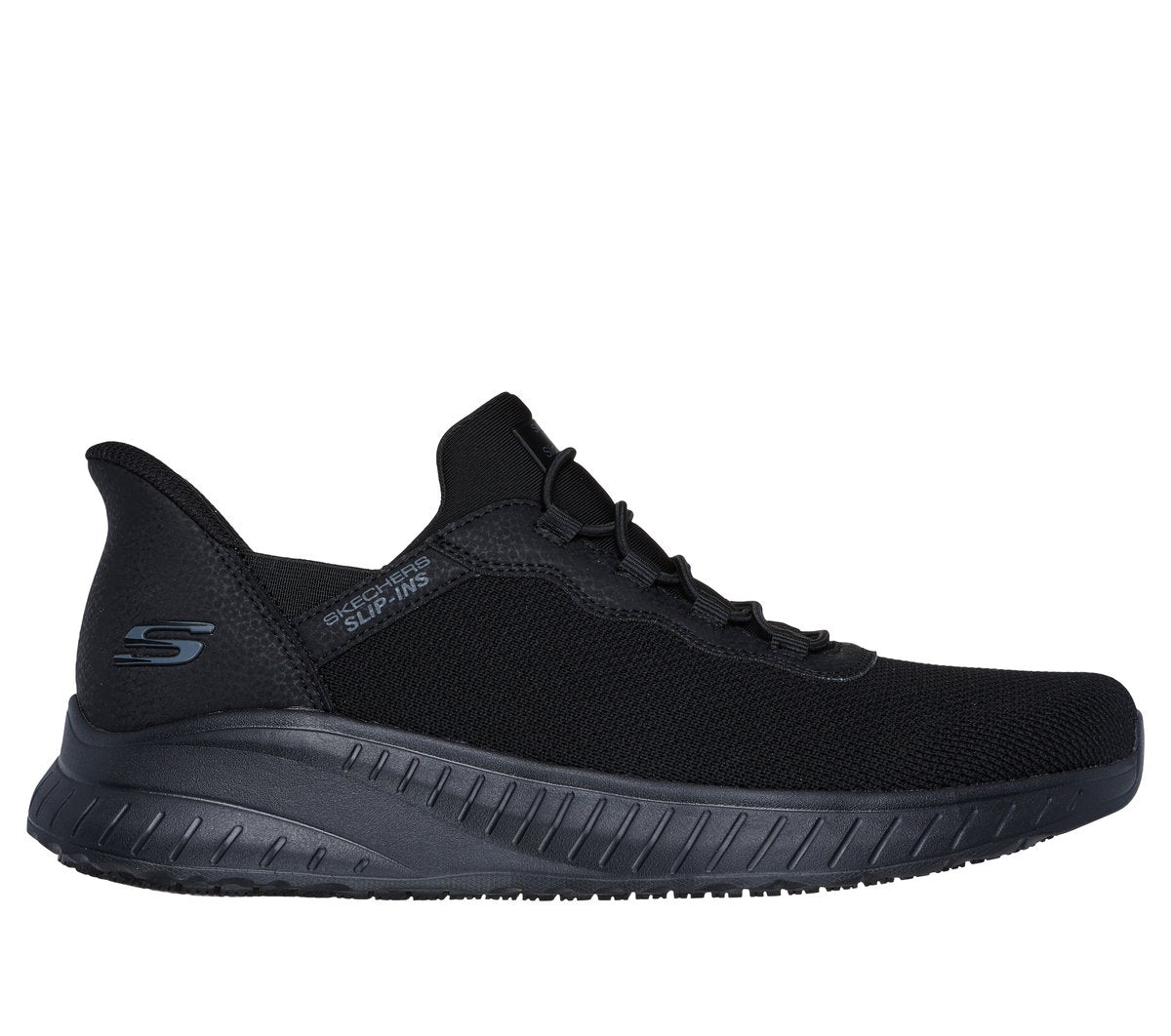 Slip-ins Work: Squad Chaos SR - Stivig | Men Skechers on sale