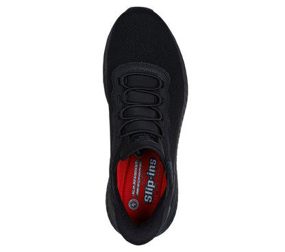 Slip-ins Work: Squad Chaos SR - Stivig | Men Skechers on sale