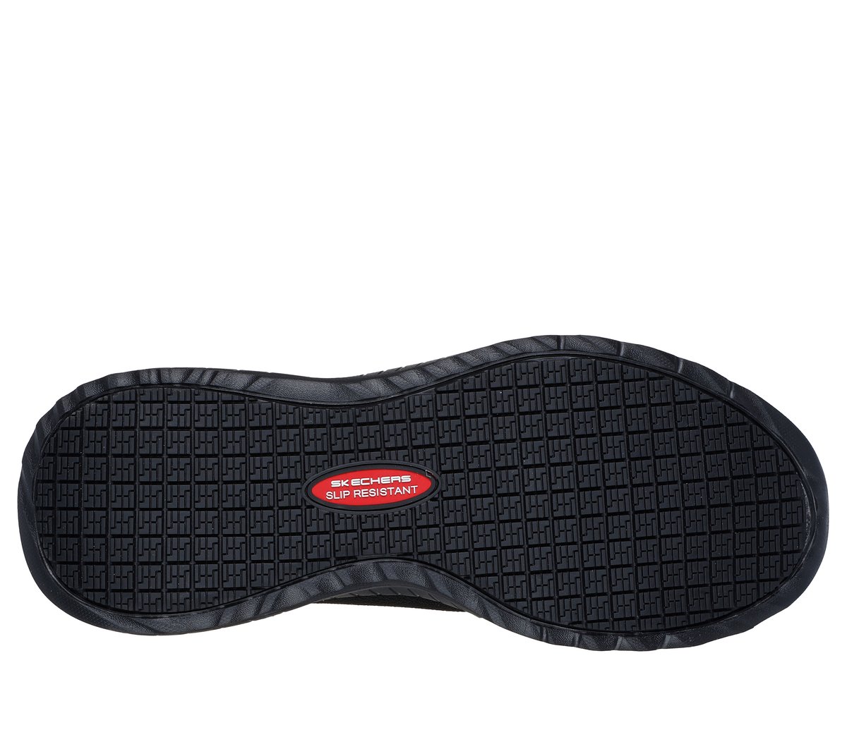 Slip-ins Work: Squad Chaos SR - Stivig | Men Skechers on sale