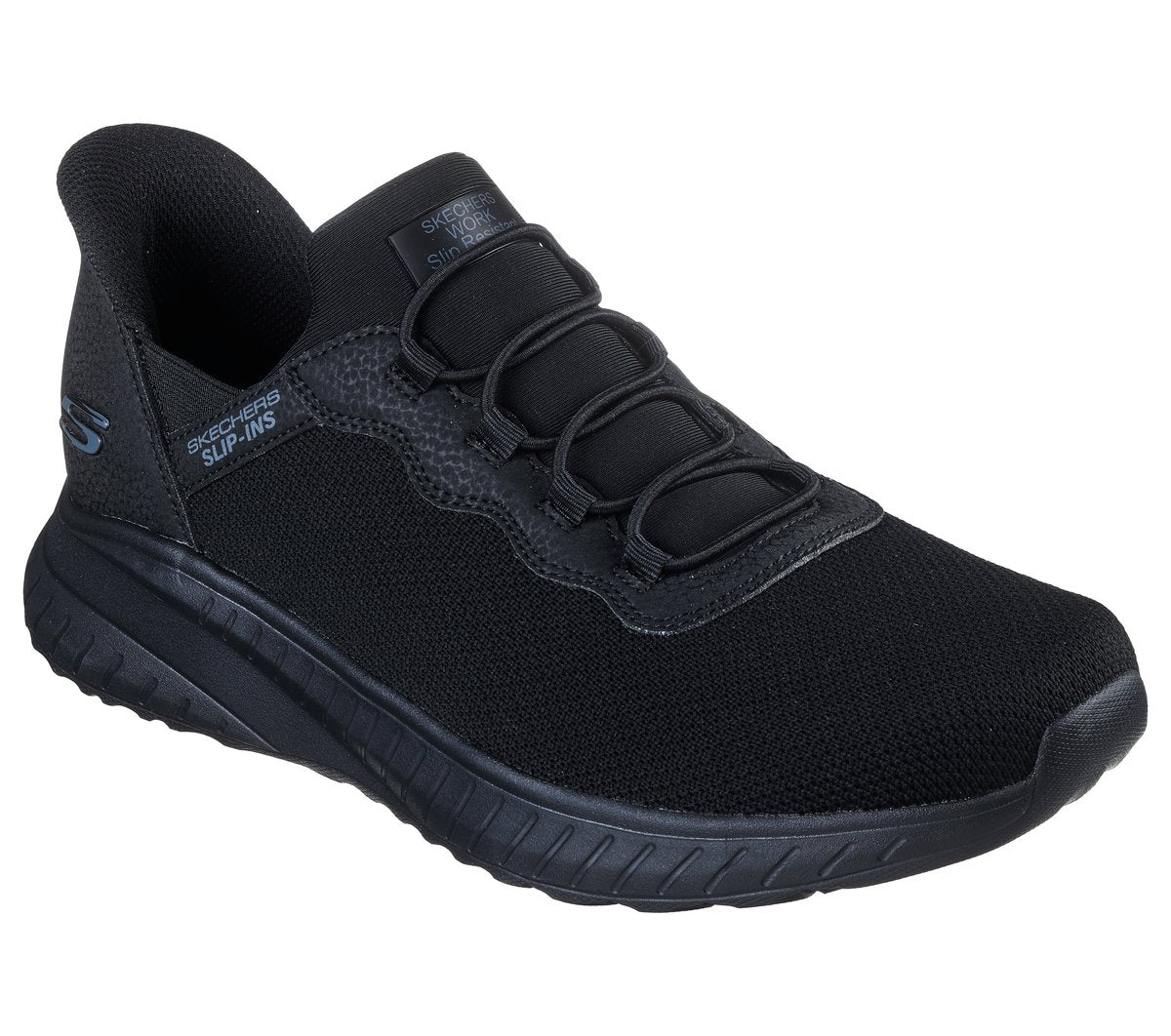 Slip-ins Work: Squad Chaos SR - Stivig | Men Skechers on sale