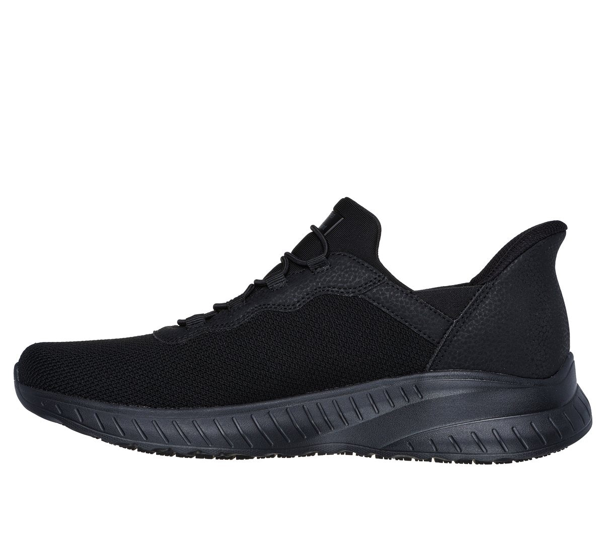 Slip-ins Work: Squad Chaos SR - Stivig | Men Skechers on sale