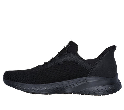 Slip-ins Work: Squad Chaos SR - Stivig | Men Skechers on sale