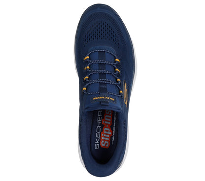 Slip-ins: Summits - Top Rate | Men Skechers for sale