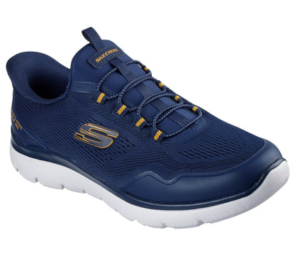 Slip-ins: Summits - Top Rate | Men Skechers for sale