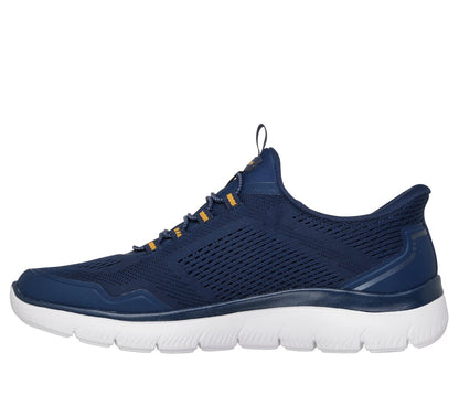 Slip-ins: Summits - Top Rate | Men Skechers for sale