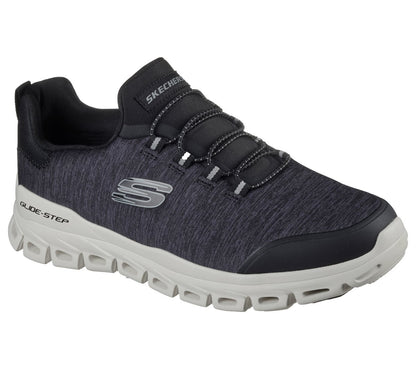 Glide-Step - Ryla | Men Skechers sale