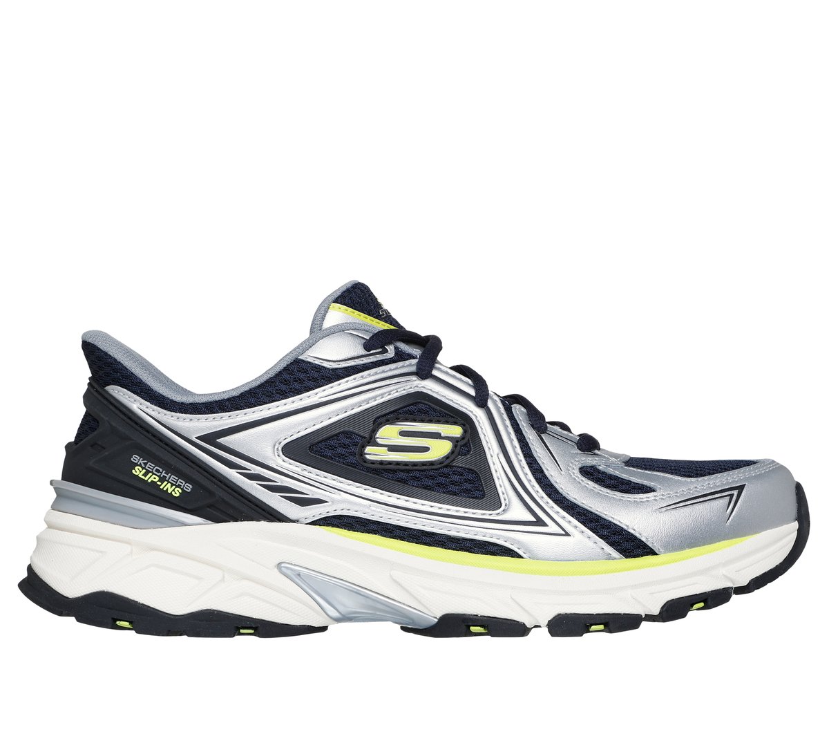 Slip-ins: Stamina Sport - Kordae | Men Skechers online