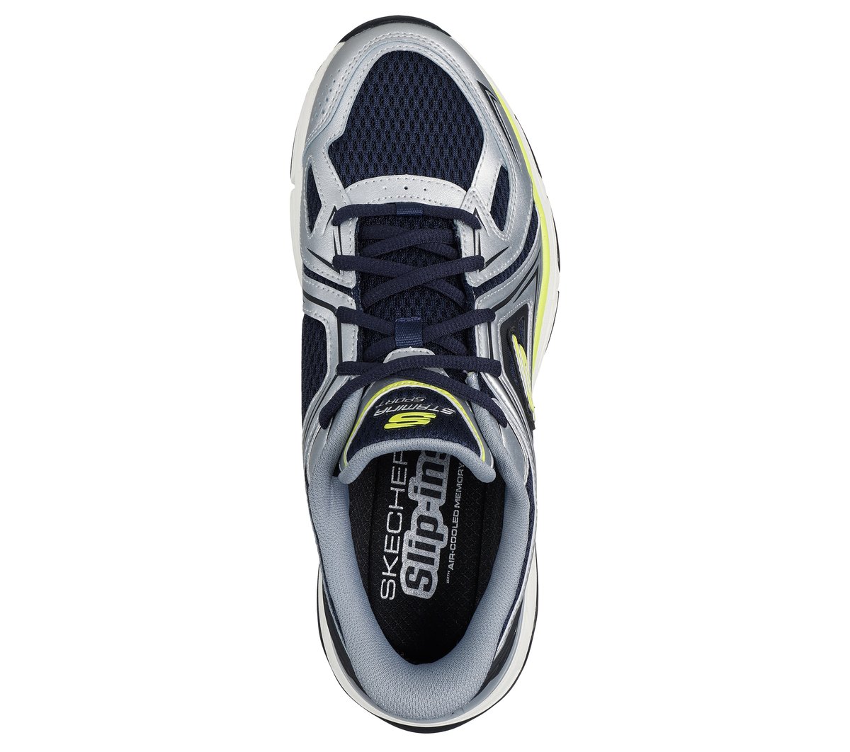 Slip-ins: Stamina Sport - Kordae | Men Skechers online