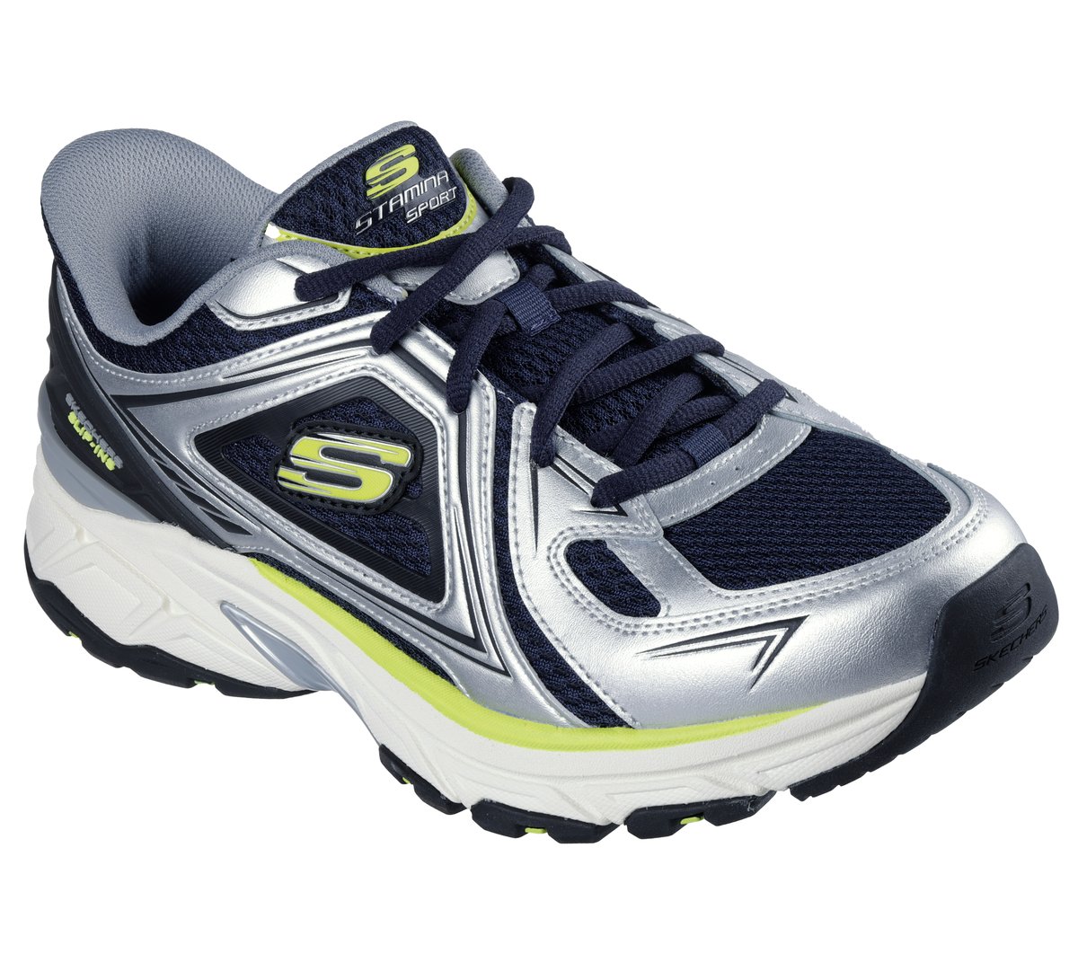 Slip-ins: Stamina Sport - Kordae | Men Skechers online